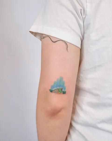 dareumtattoo