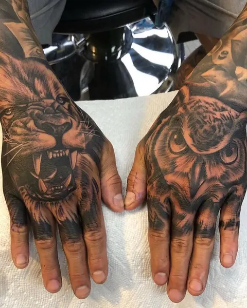 inkslingers