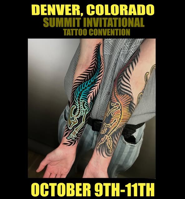handshakesnaketattoos
