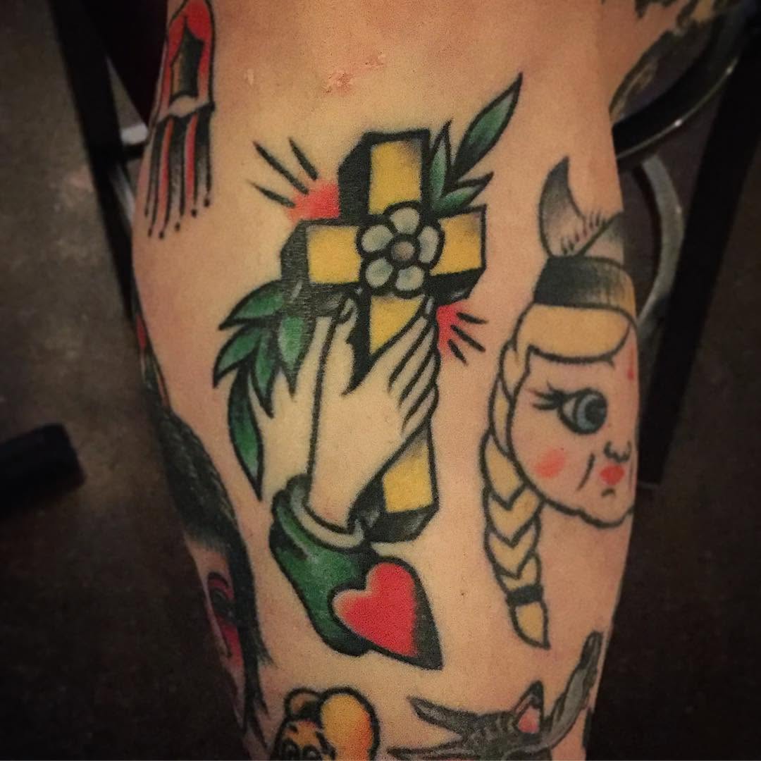 timbecktattoos