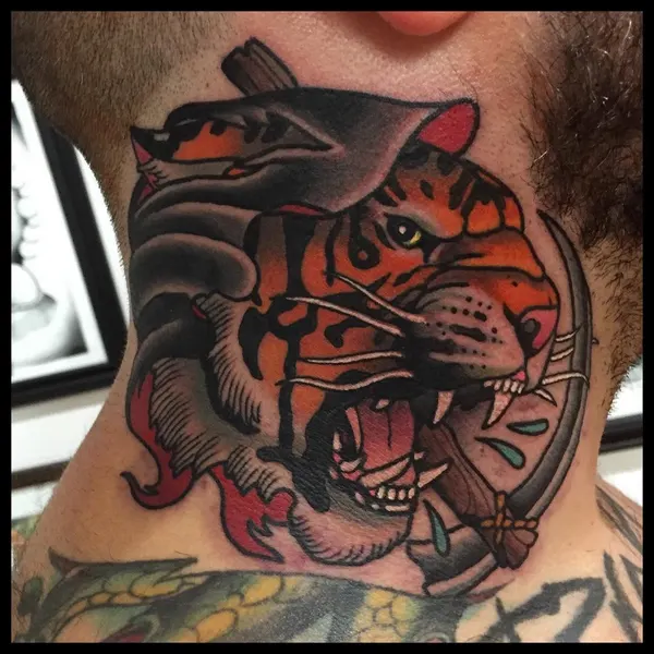 Tiger