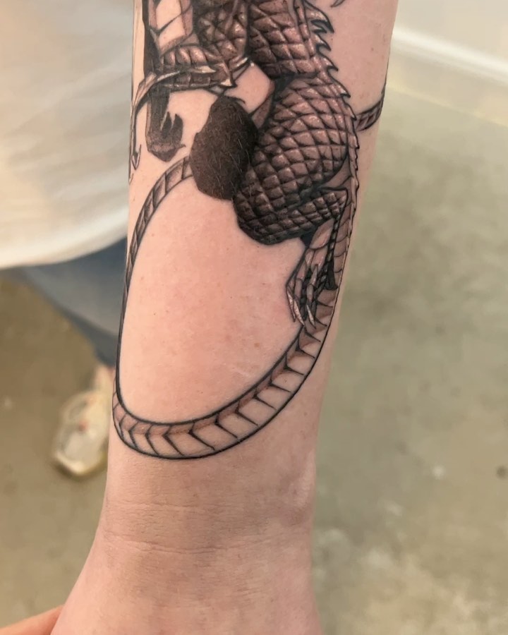 Dragon