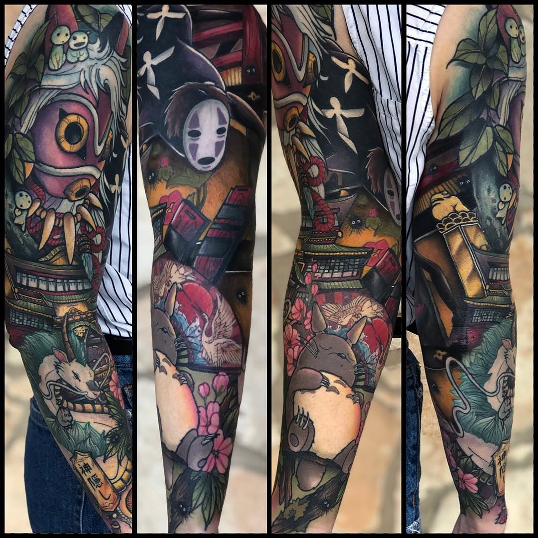 Corin Gilbert