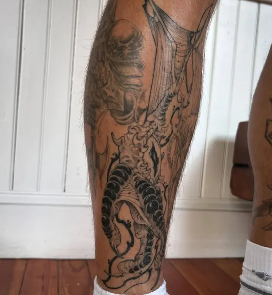 Dragon