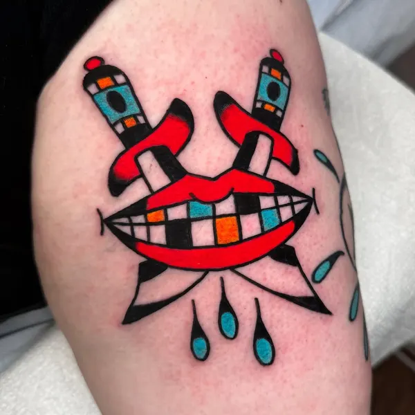 jessbakertattoo