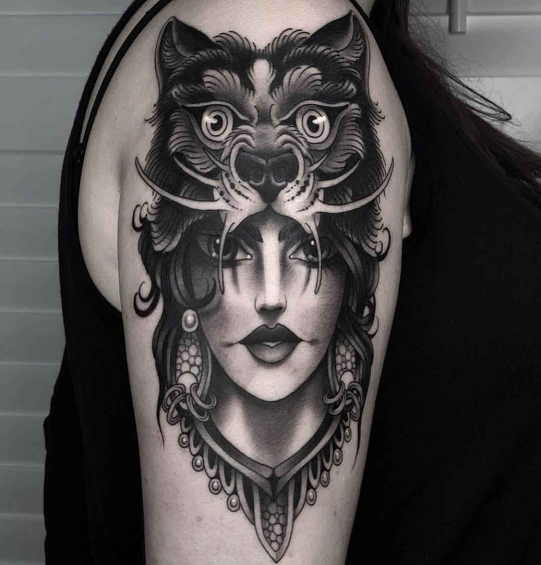Tiger, Animal