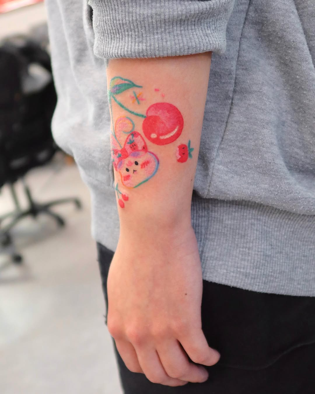 Flower