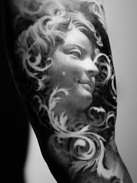 coldgraytattoo