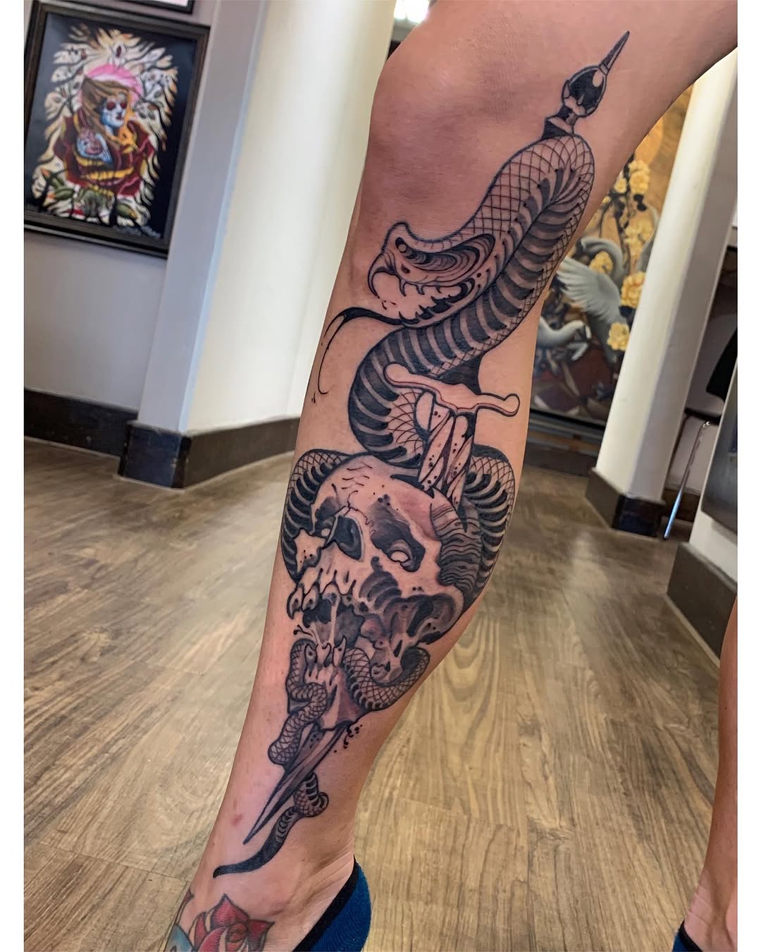 Dragon