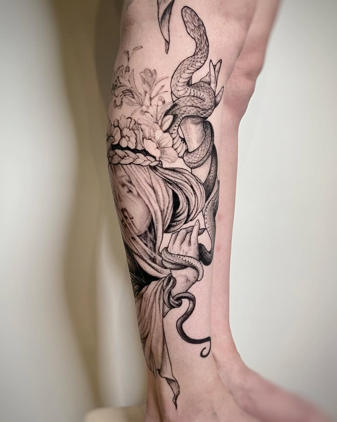 clarisseamourtattoo