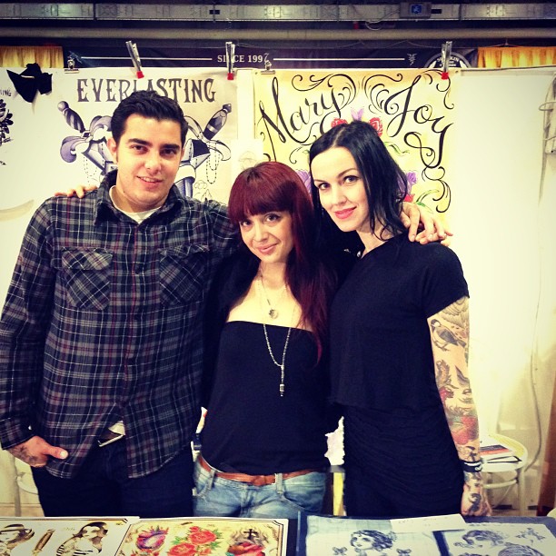 maryjoytattoo