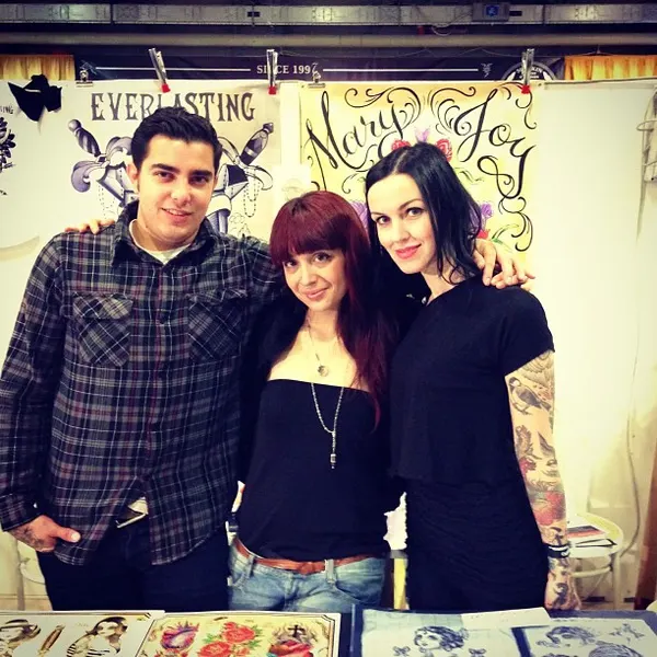 maryjoytattoo