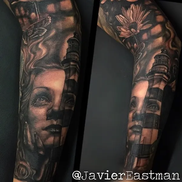 Javier Eastman
