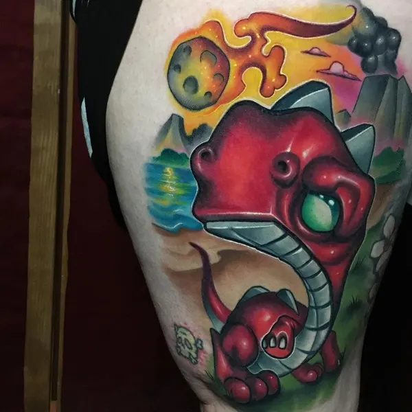 Dragon