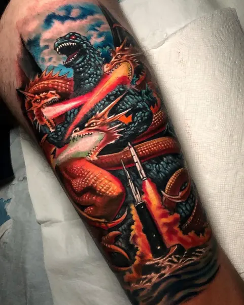 Dragon