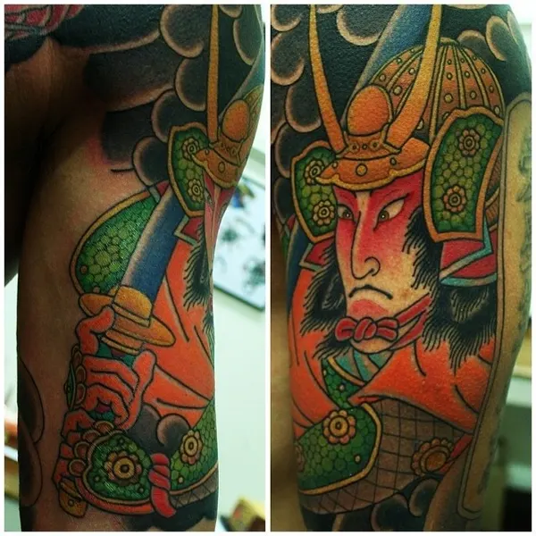Guru Tattoo