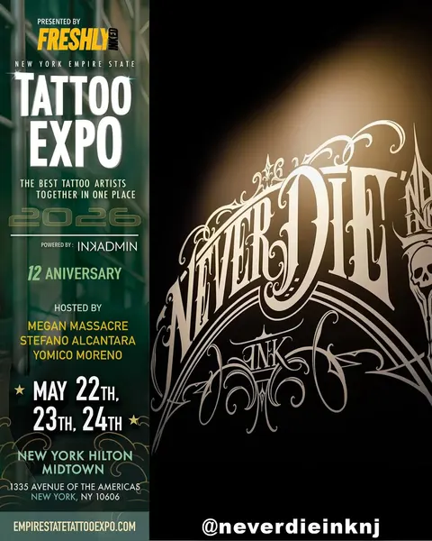 nyempirestatetattooexpo