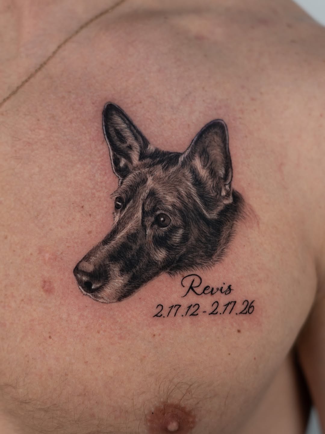 lewis.tattoo
