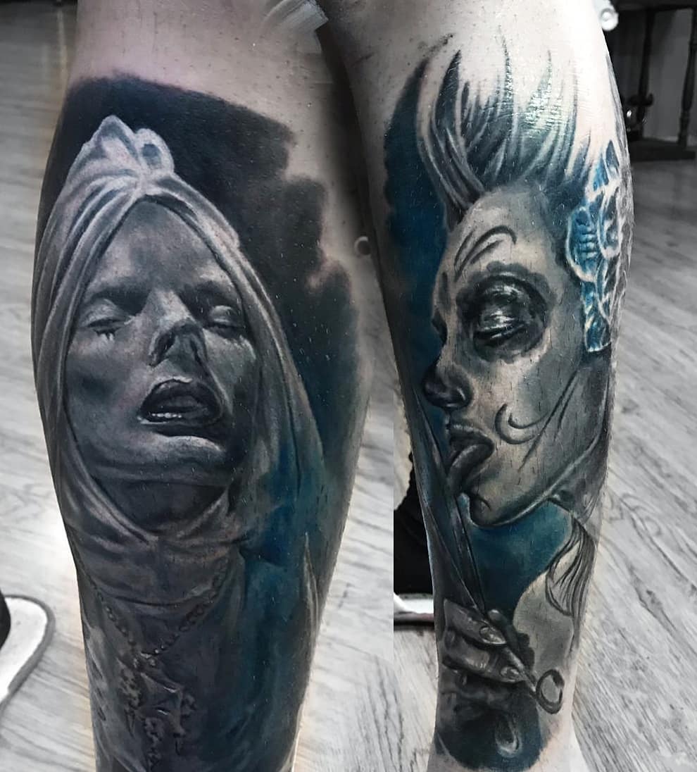tattooegor