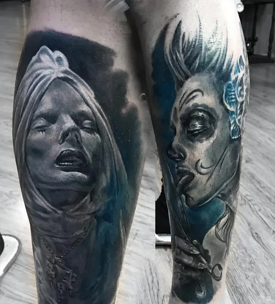 tattooegor