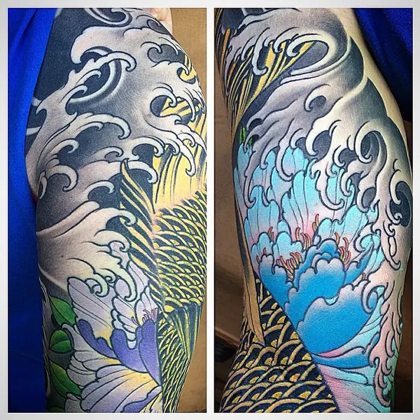 Full Circle Tattoo