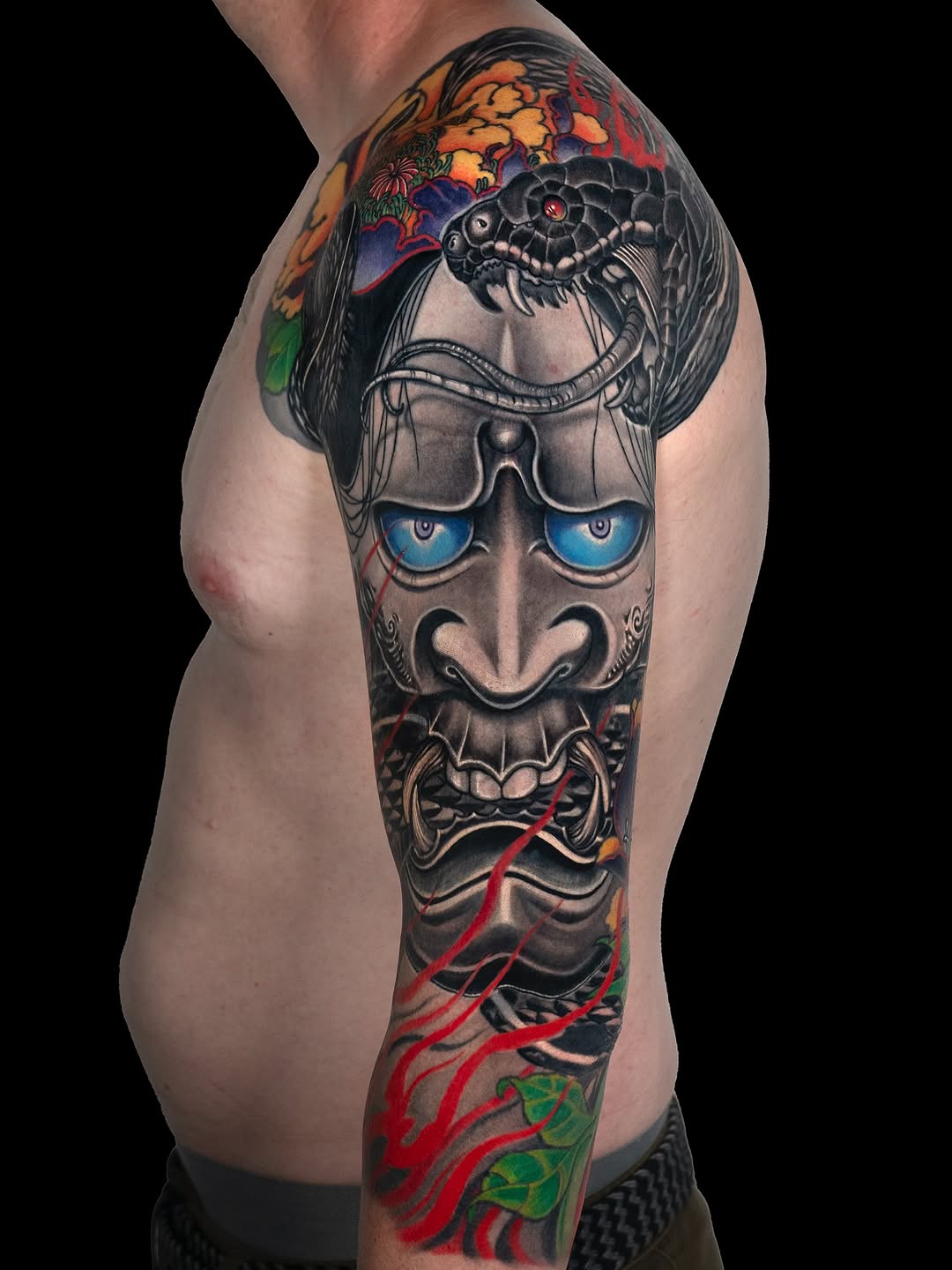 jessyentattoo