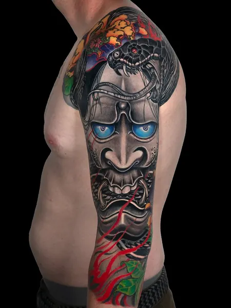 jessyentattoo