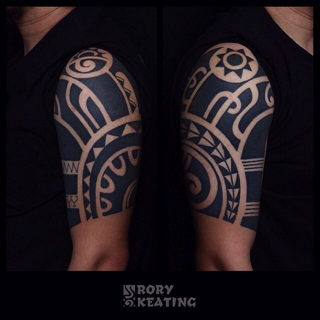 Guru Tattoo