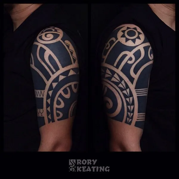 Guru Tattoo