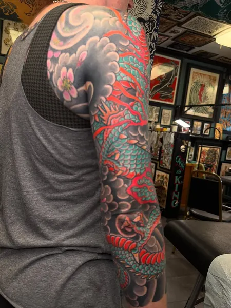 Dragon