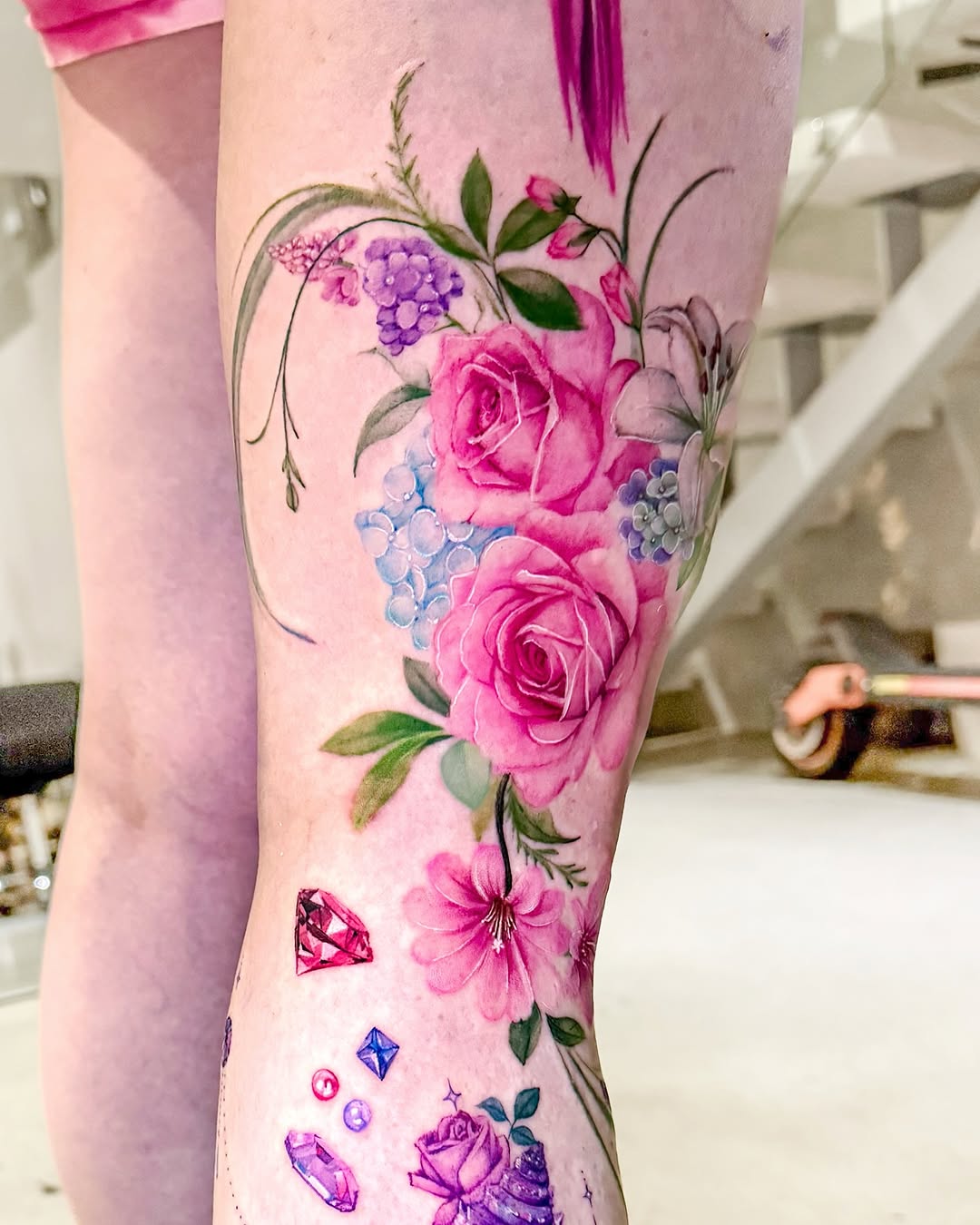 Flower