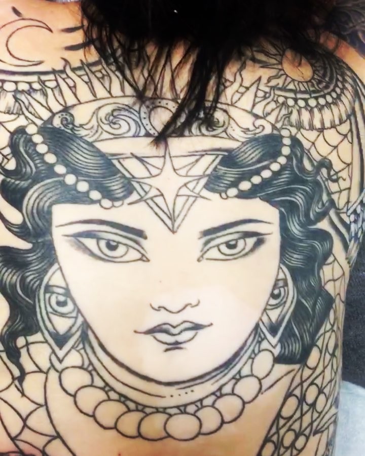 maryjoytattoo
