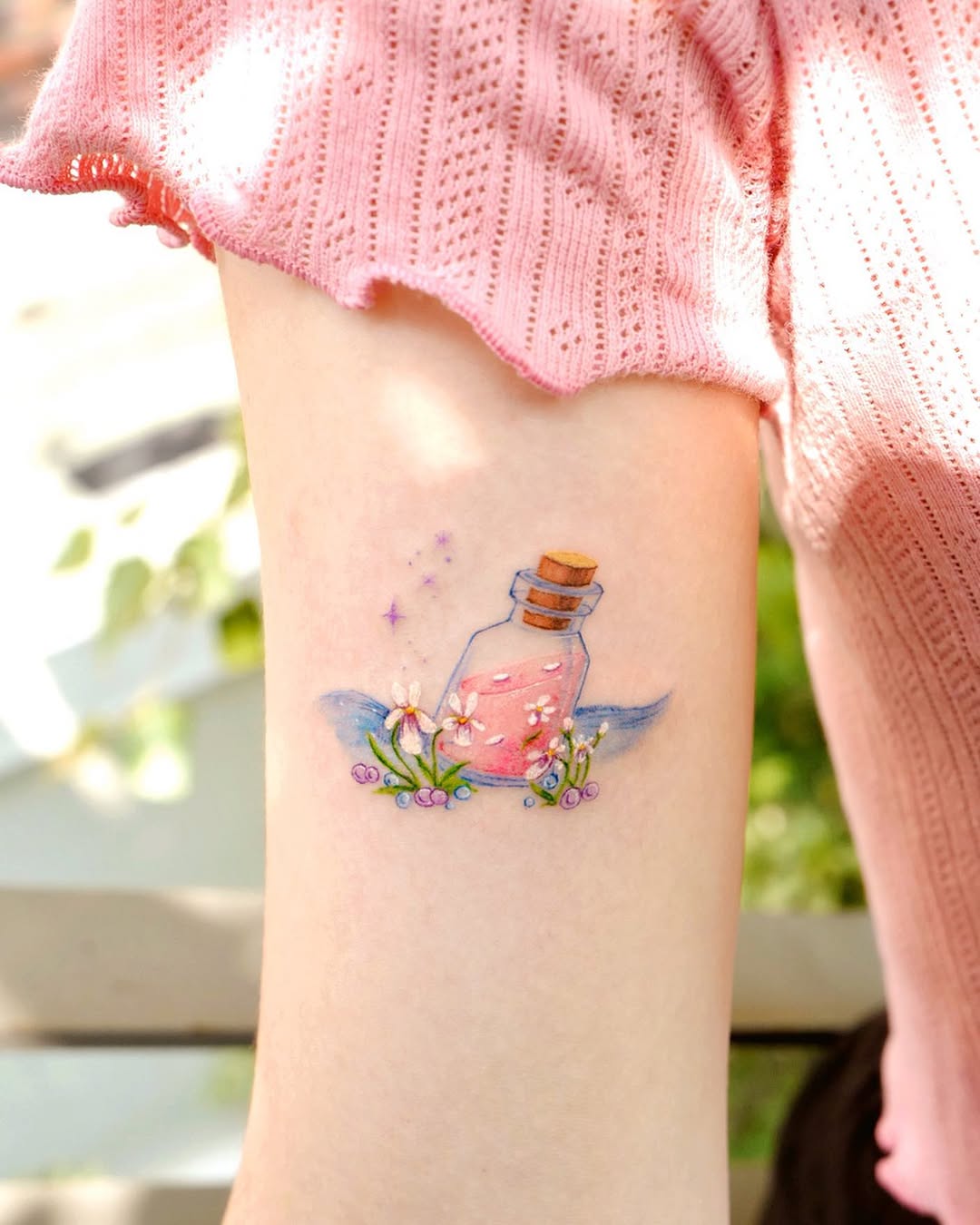 Flower