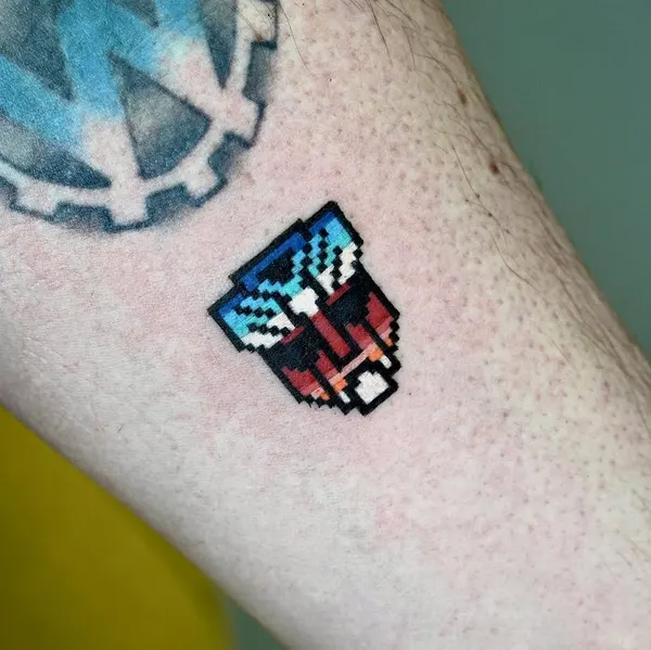 Geometric