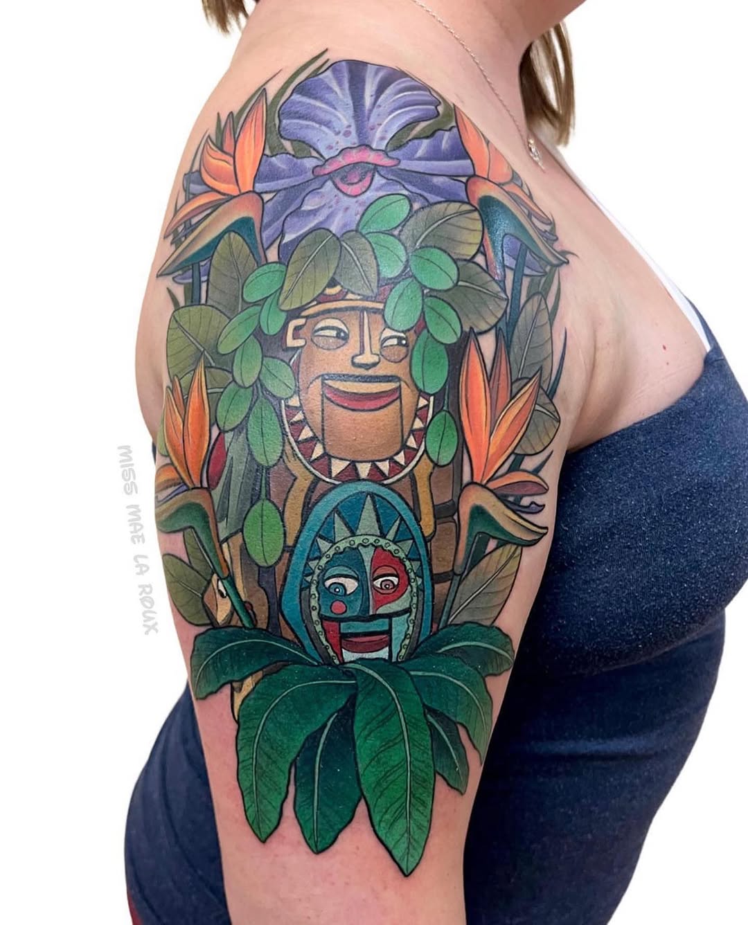 disneytatts