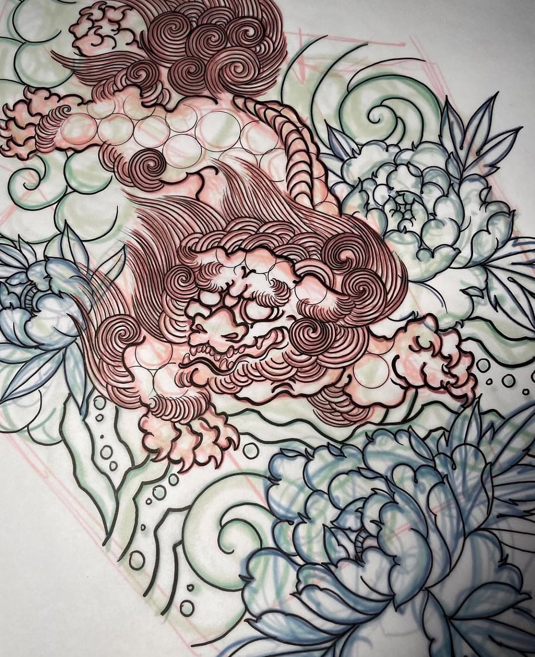 Full Circle Tattoo