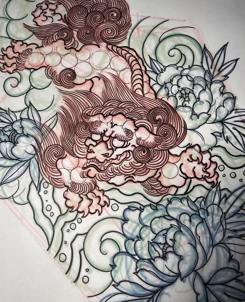 Full Circle Tattoo