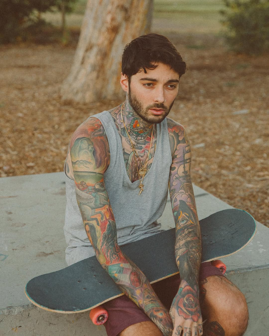 romeolacoste