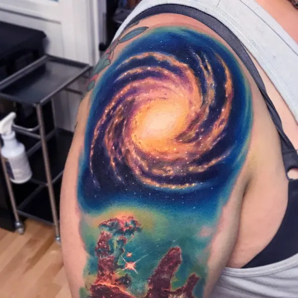 Sloo Tattoos