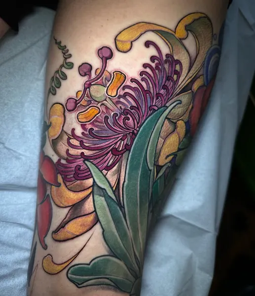 Flower
