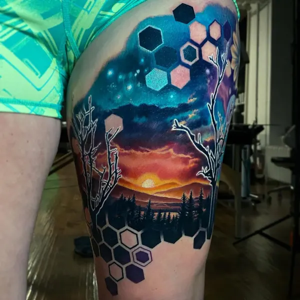 Geometric