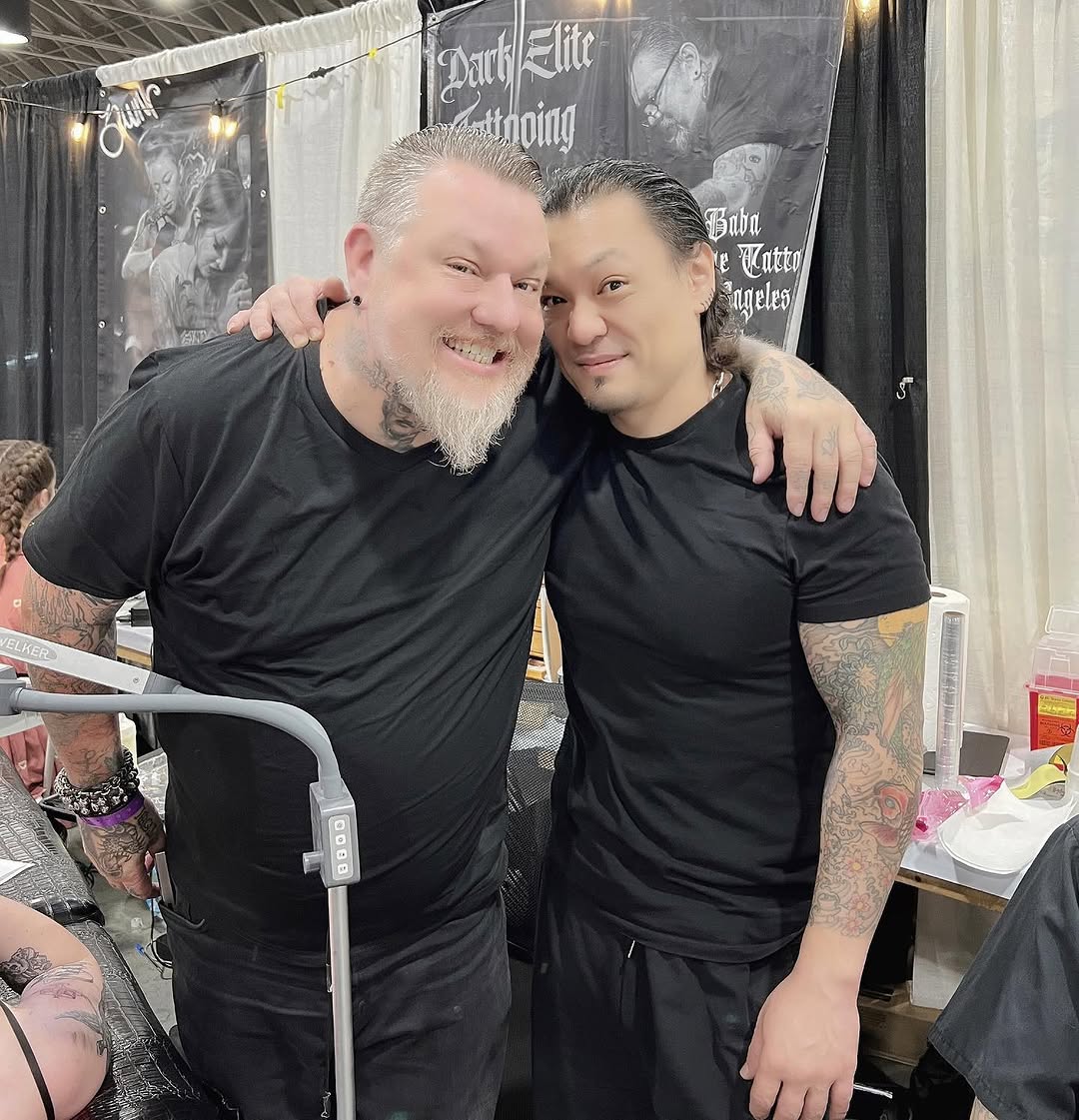 jessyentattoo