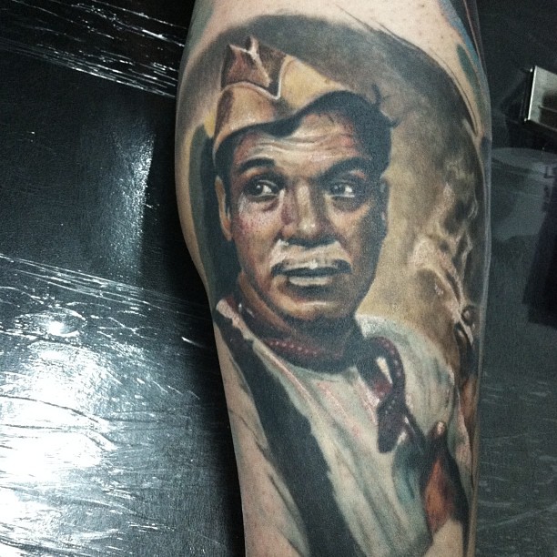 Edgar Marquez