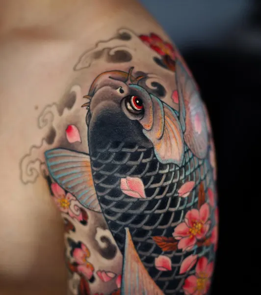 yushitattoo