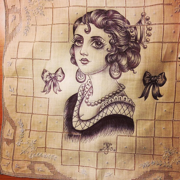 maryjoytattoo