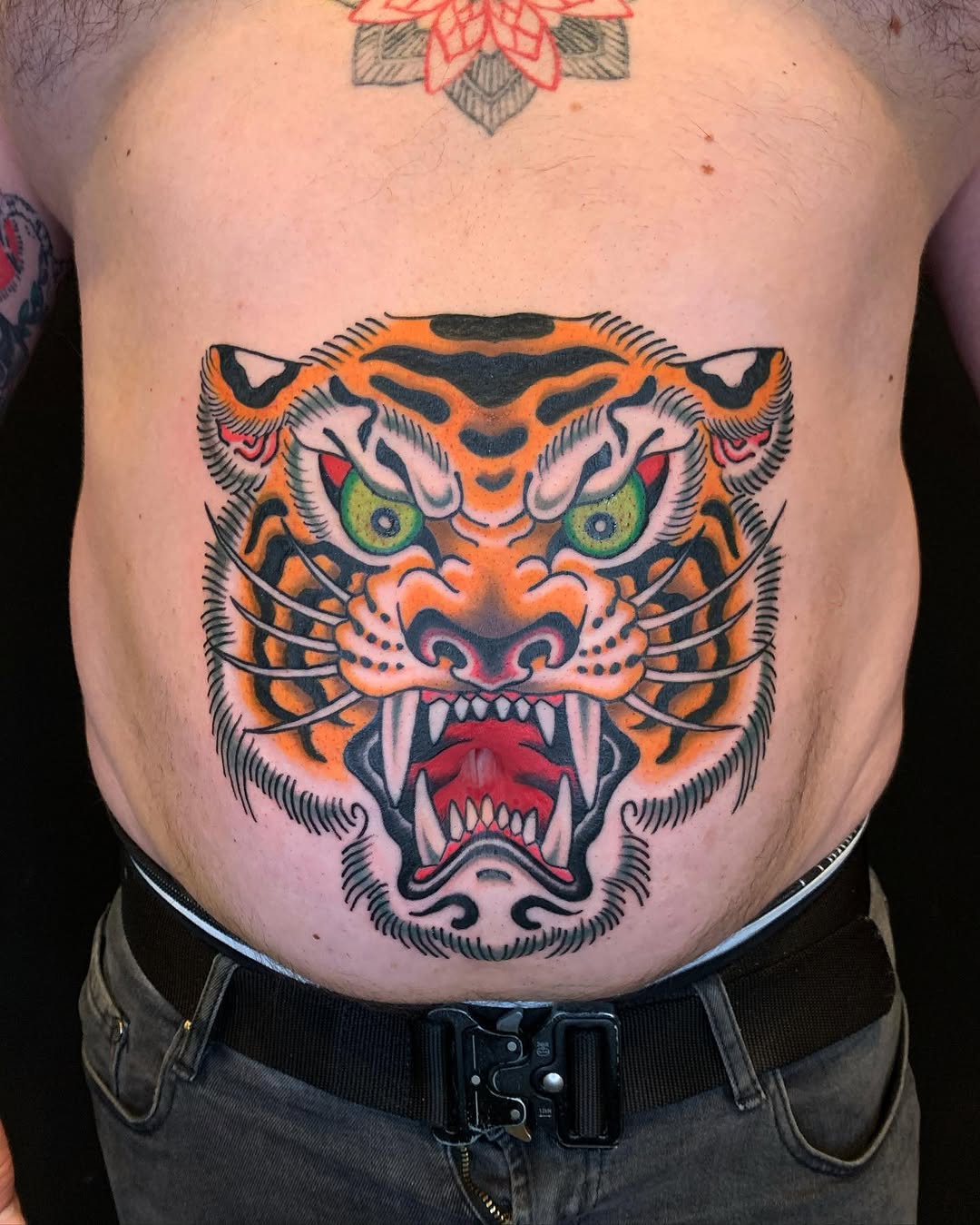 Tiger