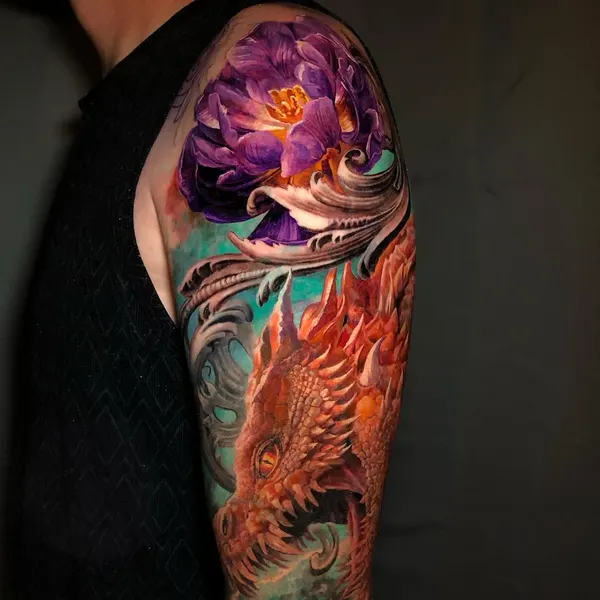 Dragon