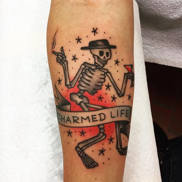 timbecktattoos