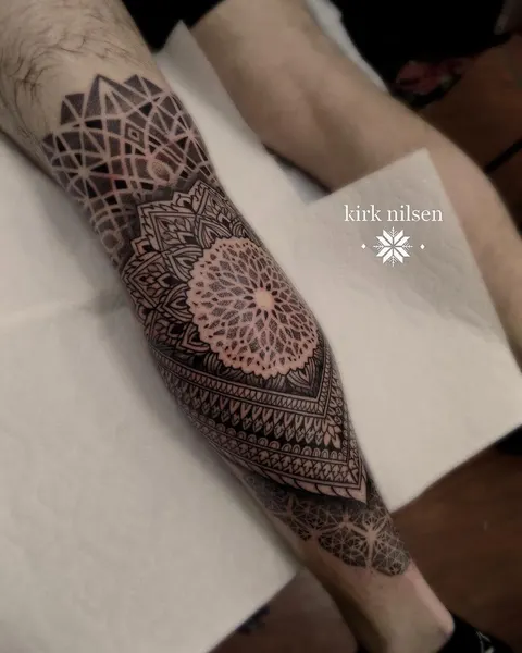 kirknilsentattoos