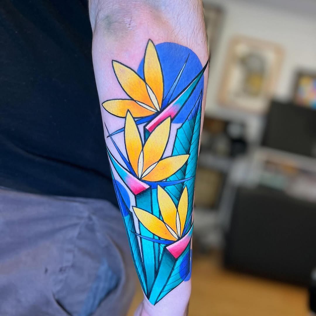Flower